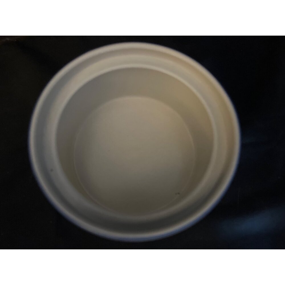 Pfaltzgraff Yorktown Cream Pitcher & Covered Butter Crock Set of 2 - Picture 8 of 10